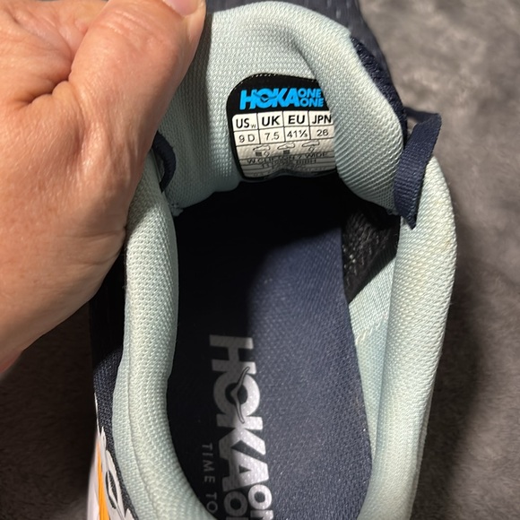 Hoka Sneakers - Picture 6 of 8